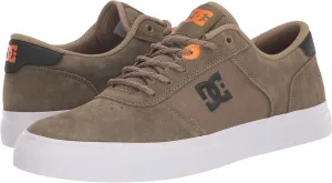 Мужские кроссовки DC Shoes Teknic, оливковый