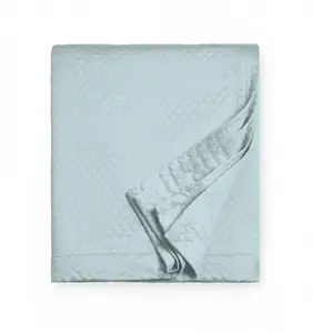 Покрывало Bari SFERRA, аквамарин