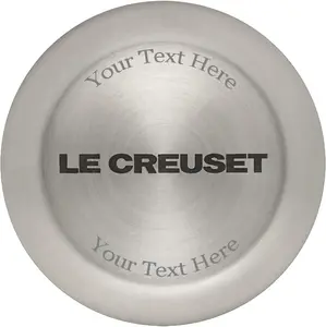 Кастрюля Le Creuset с круглой формой, 4500 мл