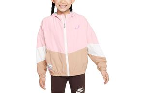 Детская куртка Nike, цвет Hemp/Hemp