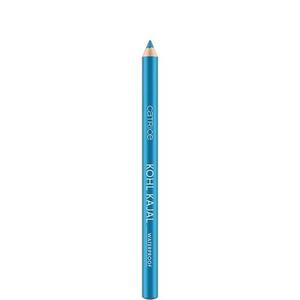 Kohl Kajal Водостойкий 070 Turquoise Sense Defining Shimmering Vegan 0,78G, Catrice