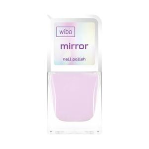 Лак для ногтей Mirror Nail Base No. 4 - 8.5ml
