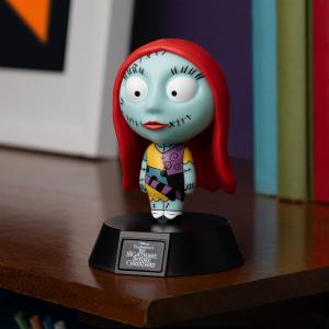 Кошмар перед Рождеством - Настольная лампа Sally Icons 3D