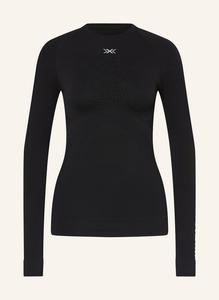 Функциональное нижнее белье-рубашка energy accumulator 40 X-BIONIC, черный