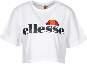Рубашка ELLESSE Alberta, белый