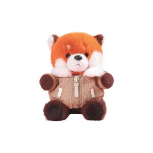 Маленькие плюшевые подвески Raccoon Dolls высотой 13 см X3COMMUNE