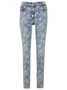 Узкие джинсы MADELEINE, Blue/Blue Denim