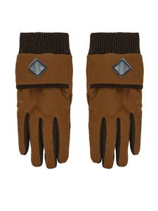 Перчатки Elmer, коричневый
