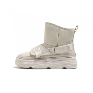 Зимние ботинки женские Mis. Danny, черный