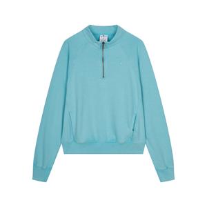 Свитшот Европейская версия Women's Champion, синий