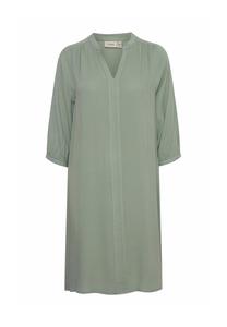 Дневное платье Fransa, цвет Evergreen