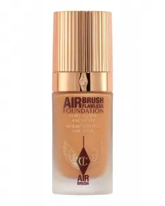 Тональная основа Airbrush Flawless Foundation 30 мл Charlotte Tilbury, 10 Cool