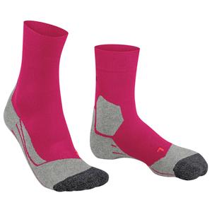 Носки для бега Falke Falke RU3 Women, цвет Rose/Grey