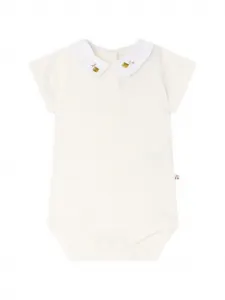 Боди Juillet Bonpoint, бежевый