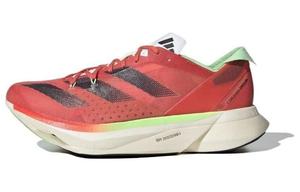 Кроссовки adidas Adizero Adios Pro 3 Rot, цвет Scarlet