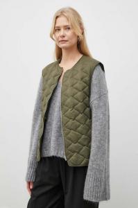 Жилет Herskind, зеленый