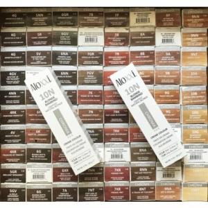 Стойкая краска для волос Chroma Creme, 2 унции — выберите свой оттенок, Aloxxi