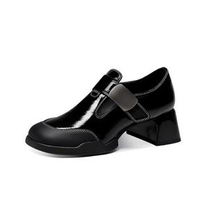 Туфли JESSICA SOPHIA Mary Jane Shoes Women's