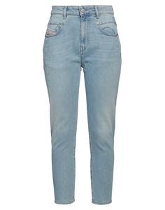 Джинсы Diesel, синий