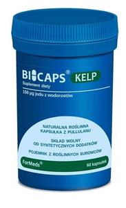 Formeds, Bicaps Kelp - 60 капсул