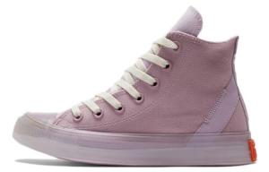 Кеды Converse Chuck Taylor All Star Cx Stretch Canvas High Peaceful Plum Women's