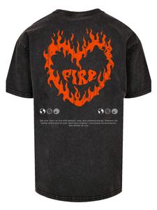 Футболка F4NT4STIC, черный