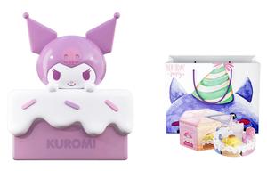 Настольное украшение melodi Sanrio