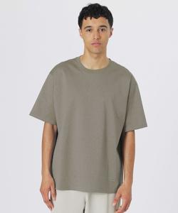 Футболка из плотной ткани Loveless, цвет Gray