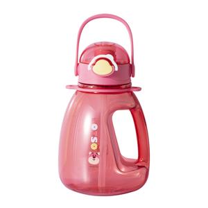 Пластиковые стаканы для воды Disney, Lotso