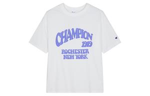 Футболка Japan Version Unisex Champion, белый