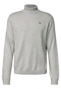 Свитер Street One MEN, Light grey