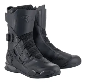 Ботинки SP-X BOA Drystar Alpinestars, черный
