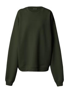 Толстовка LeGer by Lena Gercke Indra, темно-зеленый
