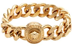 Браслет Medusa Chained VERSACE