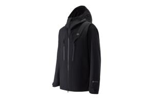 KOLON SPORT Ветровка мужская, Black BK