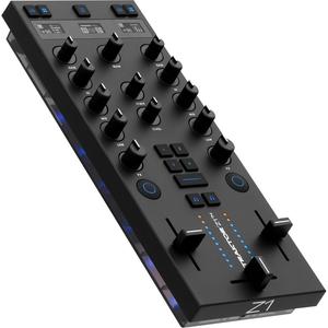 DJ-контроллер Native Instruments Traktor Z1 MK2 Ultracompact DJ Mixer 34298