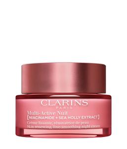 Ночной крем CLARINS Multi Active 30+ Nuit Crème Peaux sèches, 50 ml