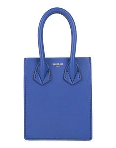 Сумка Moreau Paris, синий