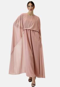 Платье Elara ABAYA , Rosa/Pink