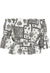 Блузка Izia, белый