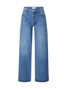 Джинсы с широкими штанинами millane, Blue denim