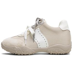 BASTO Дышащие женские лоферы светлого золота, цвет Light Gold