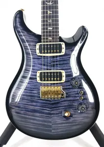 Paul Reed Smith PRS Core 10 верхняя дека Custom 24-08 Purple Mist Серийный номер: 0397030