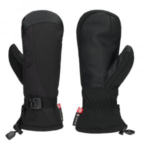 686 Перчатки GORE-TEX Linear (женские), Black