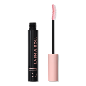 Тушь для ресниц Lash 'N Roll Curling & Lifting Mascara e.l.f. Cosmetics, Black