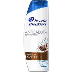 Шампунь с кофеином 250 мл Head & Shoulders