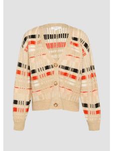 Кардиган 25X6_бежевый s.Oliver