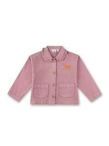 Красная толстовка Sanetta