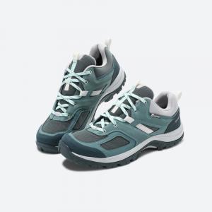 Женские треккинговые ботинки Quechua MH100