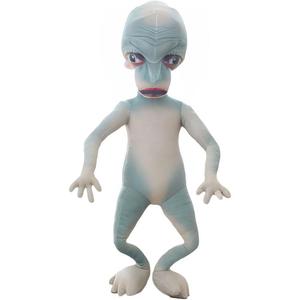 Куклы Crazy Aliens высота 60см/80см MENGJIMA